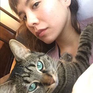 Meet your Posher, Jamie